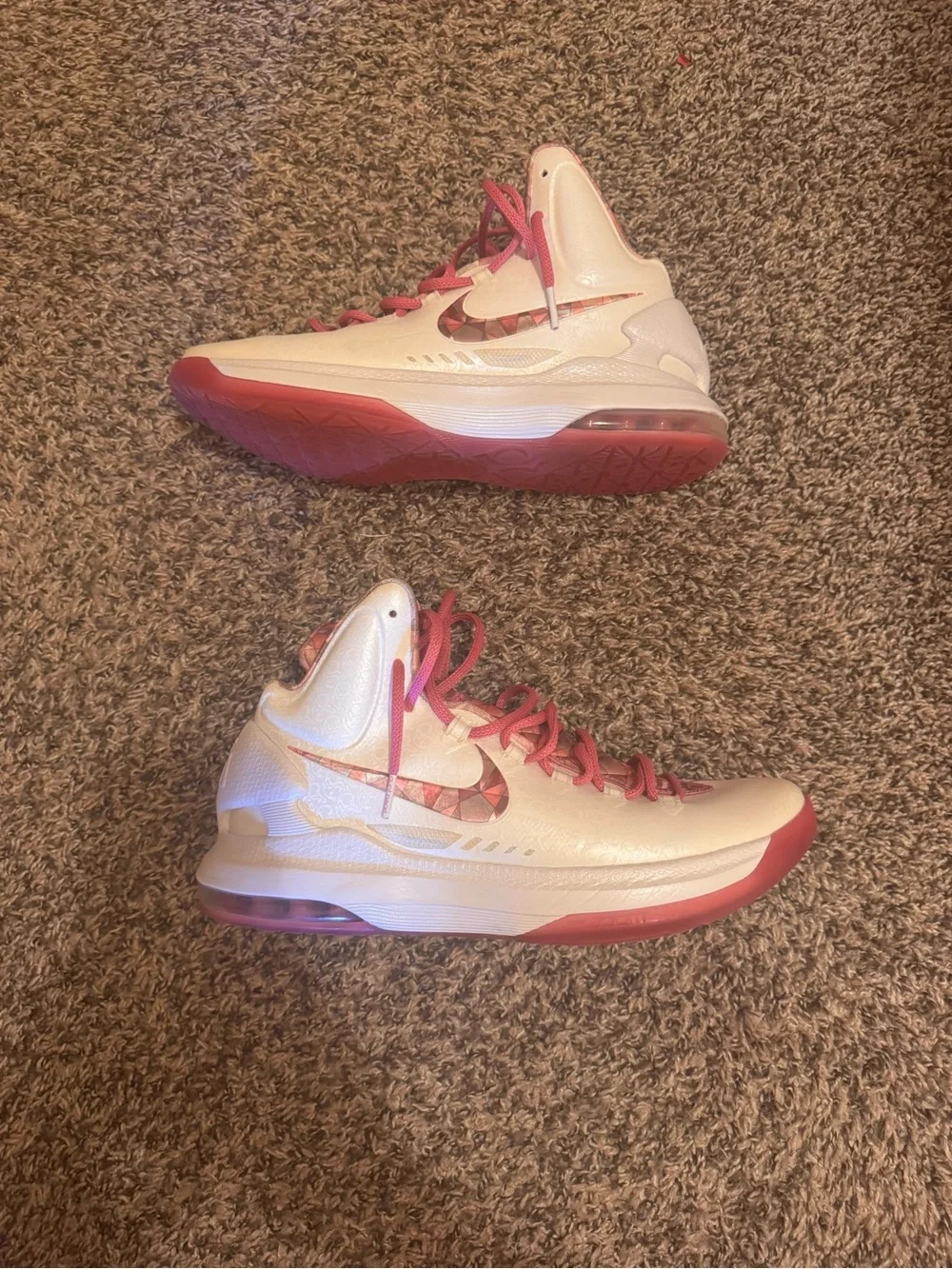 Men’s Nike KD 5 “Aunt Pearl”
